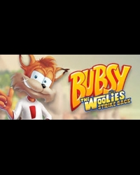 Buy Bubsy: The Woolies Strike Back Global CD Key and Compare Prices
