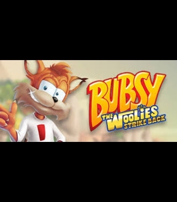 Buy Bubsy: The Woolies Strike Back Global CD Key and Compare Prices