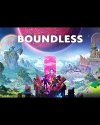 Buy Boundless EU CD Key and Compare Prices