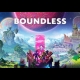 Buy Boundless Global CD Key and Compare Prices
