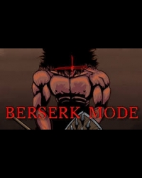 Berserk Mode Global CD Key and Compare Prices