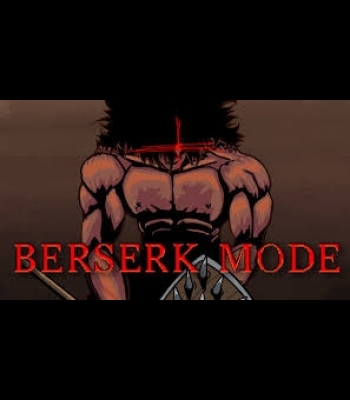 Berserk Mode Global CD Key and Compare Prices