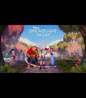 Buy Disney Dreamlight Valley EU Steam Gift CD Key and Compare Prices
