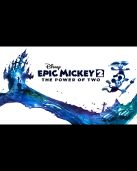 Buy Disney Epic Mickey 2: The Power of Two Global CD Key and Compare Prices