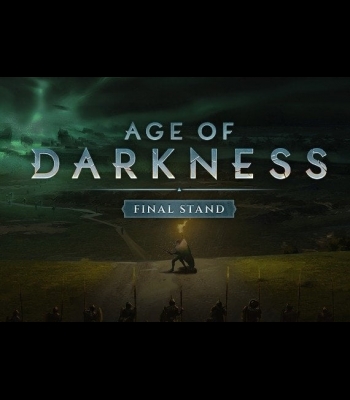 Buy Age of Darkness: Final Stand EU CD Key and Compare Prices