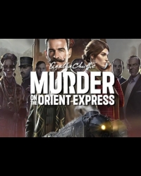 Buy Agatha Christie: Murder on the Orient Express Global CD Key and Compare Prices