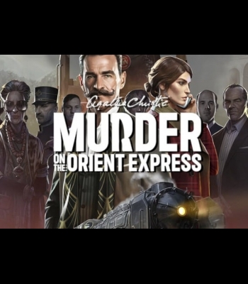 Buy Agatha Christie: Murder on the Orient Express Global CD Key and Compare Prices