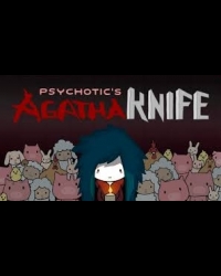 Buy Agatha Knife Global CD Key and Compare Prices