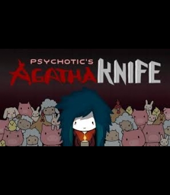 Buy Agatha Knife Global CD Key and Compare Prices