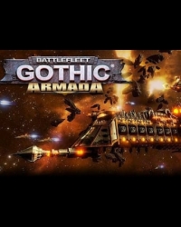 Buy Battlefleet: Gothic Armada Global CD Key and Compare Prices