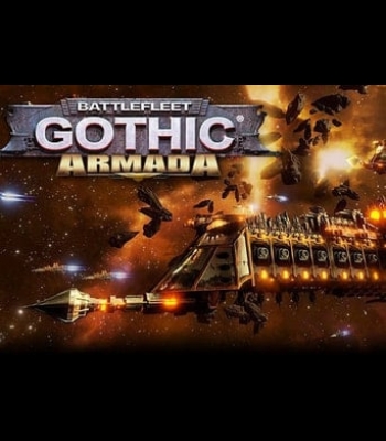 Buy Battlefleet: Gothic Armada Global CD Key and Compare Prices