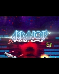 Buy Arkanoid: Eternal Battle Global CD Key and Compare Prices