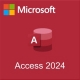 Buy MS Access 2024 Global MS CD Key and Compare Prices