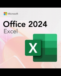 Buy MS Excel 2024 Global MS CD Key and Compare Prices