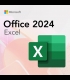 Buy MS Excel 2024 Global MS CD Key and Compare Prices
