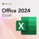 Buy MS Excel 2024 Global MS CD Key and Compare Prices