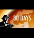 Buy 80 Days Global CD Key and Compare Prices