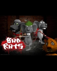 Buy Bad Rats: the Rats' Revenge Global CD Key and Compare Prices
