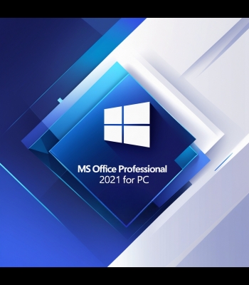 Buy MS Office Professional Plus 2021 For 2 PC Global MS CD Key and Compare Prices