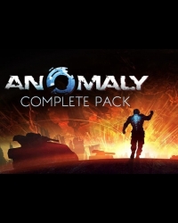 Buy Anomaly - Complete Pack Global CD Key and Compare Prices
