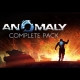 Buy Anomaly - Complete Pack Global CD Key and Compare Prices