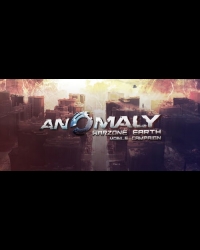 Buy Anomaly - Über Bundle Global CD Key and Compare Prices