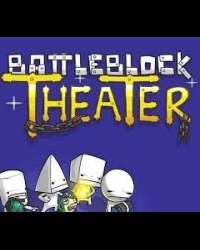 Buy BattleBlock Theater EU Steam Gift CD Key and Compare Prices