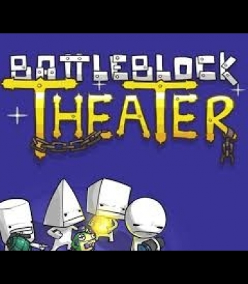 Buy BattleBlock Theater EU Steam Gift CD Key and Compare Prices