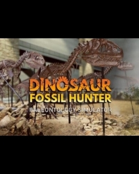Buy Dinosaur Fossil Hunter Global CD Key and Compare Prices