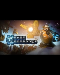 Buy Cargo Commander EU CD Key and Compare Prices