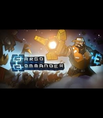 Buy Cargo Commander EU CD Key and Compare Prices