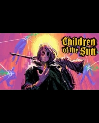 Buy Children of the Sun Global CD Key and Compare Prices