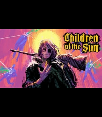 Buy Children of the Sun Global CD Key and Compare Prices