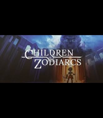 Buy Children of Zodiarcs EU CD Key and Compare Prices