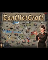 Buy ConflictCraft Global CD Key and Compare Prices