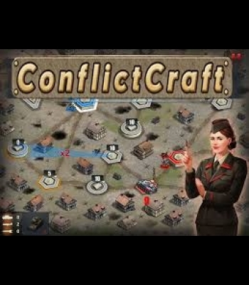 Buy ConflictCraft Global CD Key and Compare Prices