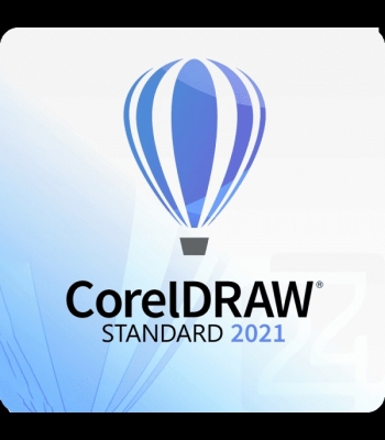 Buy CorelDRAW Standard 2021 for Windows Lifetime 5 Dev Global Software CD Key and Compare Prices