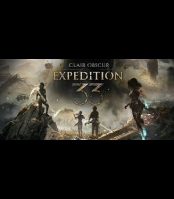 Buy Clair Obscur: Expedition 33 Global Steam Gift CD Key and Compare Prices
