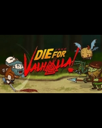 Buy Die For Valhalla! Global CD Key and Compare Prices