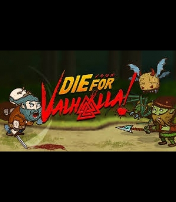 Buy Die For Valhalla! Global CD Key and Compare Prices