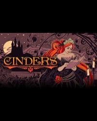 Buy Cinders Global CD Key and Compare Prices