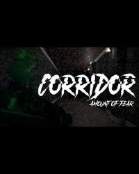 Buy Corridor: Amount of Fear Global CD Key and Compare Prices