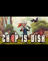 Buy Chop is dish Global CD Key and Compare Prices