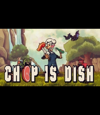 Buy Chop is dish Global CD Key and Compare Prices