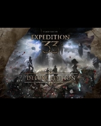Buy Clair Obscur: Expedition 33 Deluxe Edition Global Steam Gift CD Key and Compare Prices