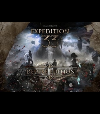 Buy Clair Obscur: Expedition 33 Deluxe Edition Global Steam Gift CD Key and Compare Prices