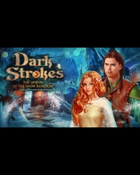 Buy Dark Strokes: The Legend of the Snow Kingdom - Collector’s Edition Global CD Key and Compare Prices