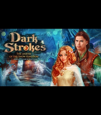 Buy Dark Strokes: The Legend of the Snow Kingdom - Collector’s Edition Global CD Key and Compare Prices
