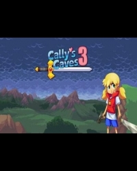 Buy Cally's Caves 3 Global CD Key and Compare Prices