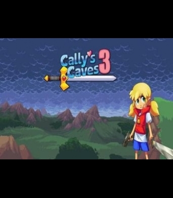 Buy Cally's Caves 3 Global CD Key and Compare Prices